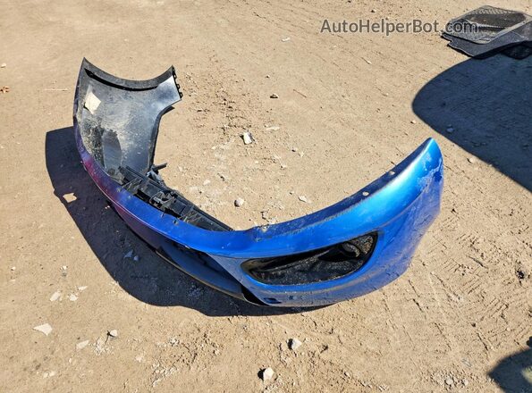 1C3CDFFA2GD818938 2016 DODGE DART Blue Вид підкапотного простору