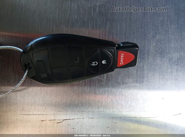 1C3CDFFAXGD817858 2016 DODGE DART Черный Вид панели приборов