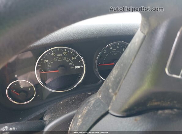 1C4AJWAG0GL233630 2016 JEEP WRANGLER Red 