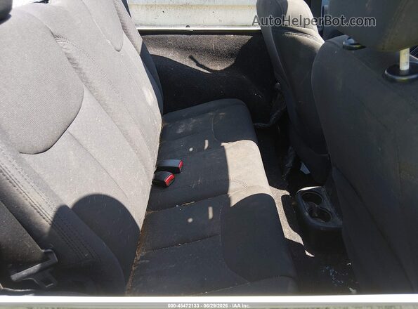 1C4AJWAG1GL130989 2016 JEEP WRANGLER Black Vista de la etiqueta del VIN