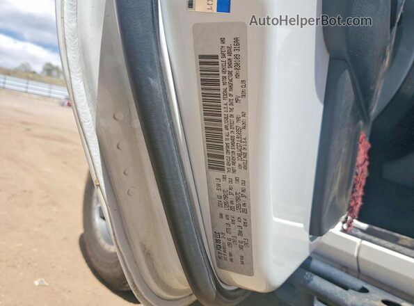 1C4BJWCG7JL910357 2018 JEEP WAGONEER White Engine compartment view