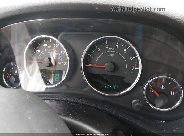 1C4BJWDG0GL215452 2016 JEEP WRANGLER UNLIMITED Gray Вид задніх сидінь