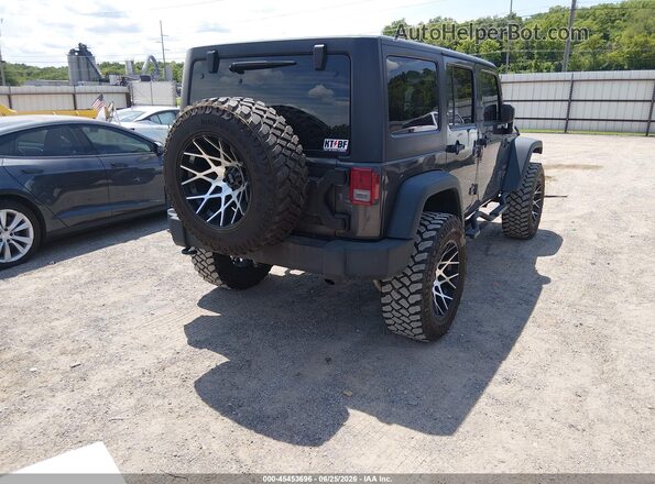 1C4BJWDG0HL591358 2017 JEEP WRANGLER UNLIMITED Black Rear right
