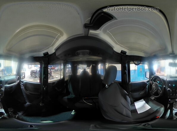 1C4BJWDG1GL100195 2016 JEEP WRANGLER Green 