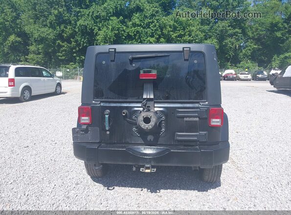 1C4BJWDG1HL589425 2017 JEEP WRANGLER UNLIMITED Black 