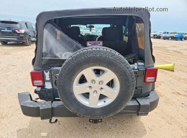 1C4BJWDG1JL844936 2018 JEEP WRANGLER Gray 