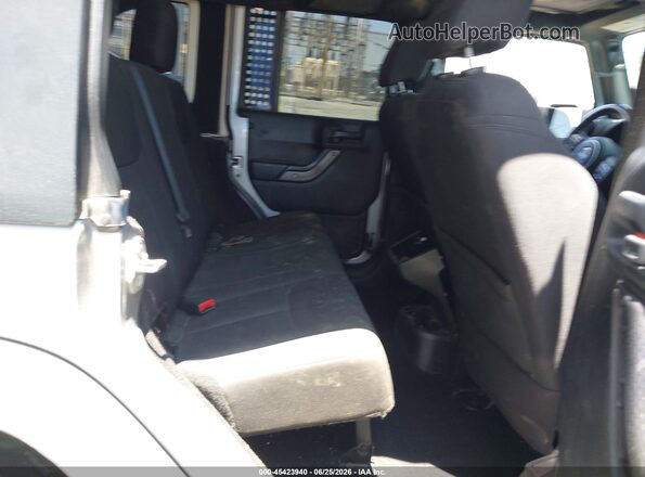 1C4BJWDG1JL883154 2018 JEEP WRANGLER Серый Вид наклейки с VIN-кодом
