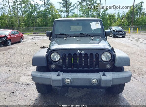 1C4BJWDG2GL139927 2016 JEEP WRANGLER UNLIMITED Black 