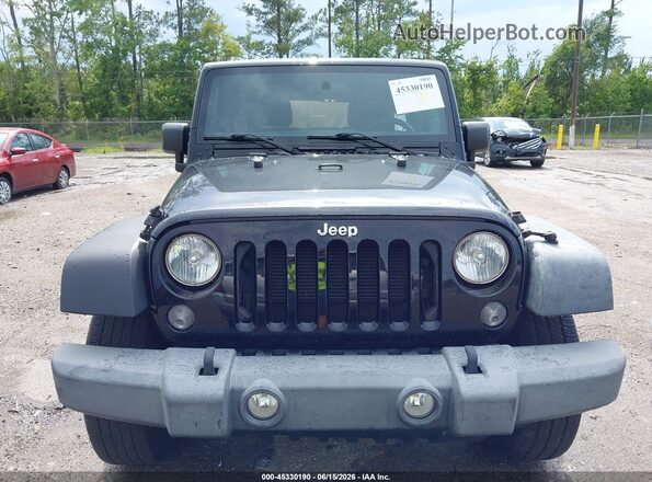 1C4BJWDG2GL139927 2016 JEEP WRANGLER UNLIMITED Black 