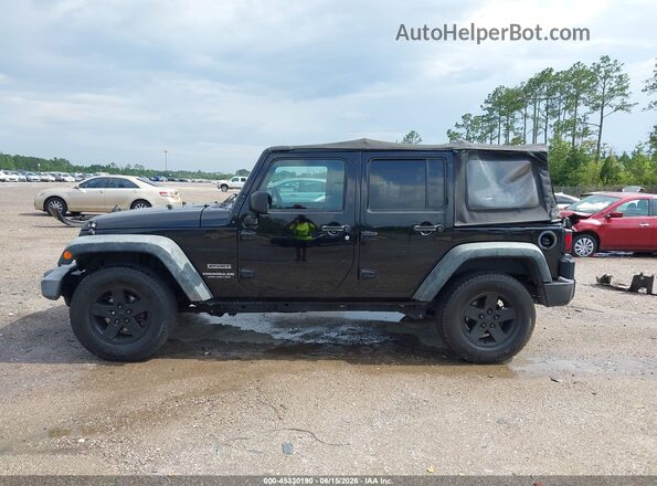 1C4BJWDG2GL139927 2016 JEEP WRANGLER UNLIMITED Black 