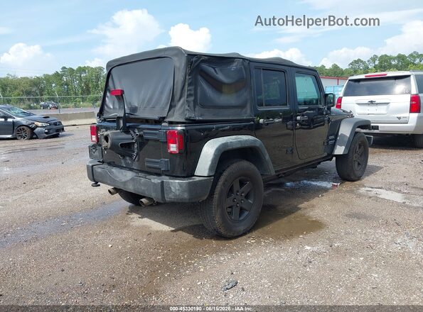 1C4BJWDG2GL139927 2016 JEEP WRANGLER UNLIMITED Black 