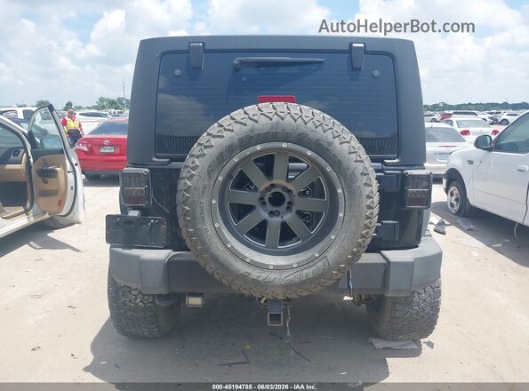 1C4BJWDG2GL344129 2016 JEEP WRANGLER UNLIMITED Black 