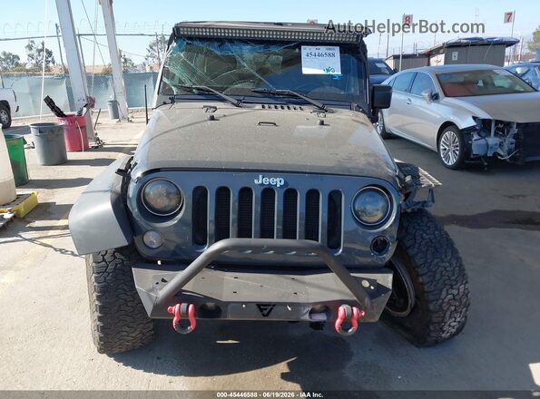 1C4BJWDG2HL581088 2017 JEEP WRANGLER UNLIMITED Gray Սալոնի 360 աստիճան տեսք
