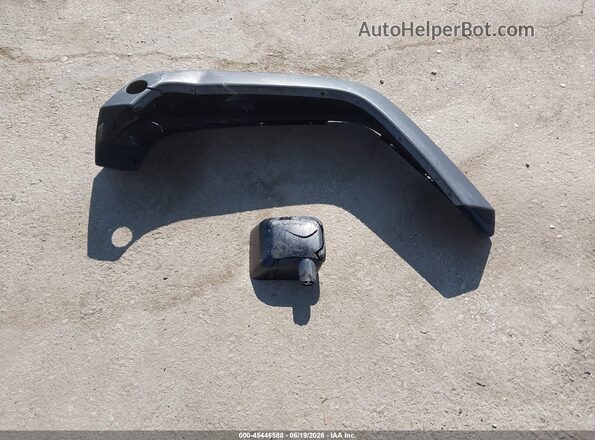1C4BJWDG2HL581088 2017 JEEP WRANGLER UNLIMITED Gray Սարքավորումների վահանակի տեսք