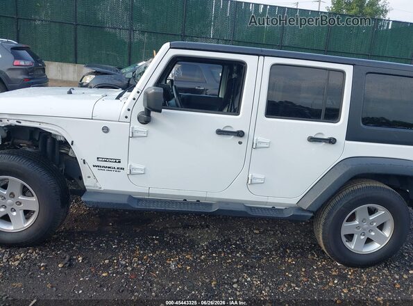 1C4BJWDG2HL652368 2017 JEEP WRANGLER UNLIMITED White Սալոնի 360 աստիճան տեսք