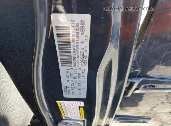 1C4BJWDG2HL669557 2017 JEEP WRANGLER Gray VIN sticker view