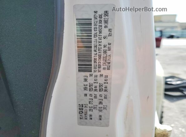 1C4BJWDG3GL114843 2016 JEEP WRANGLER White Widok wnętrza 360 stopni