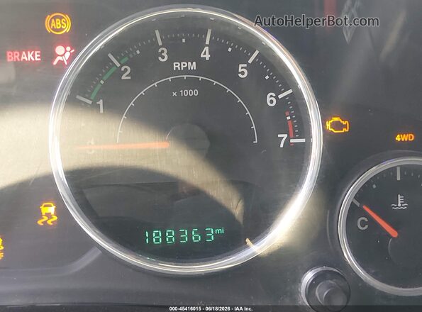 1C4BJWDG3GL125812 2016 JEEP WRANGLER UNLIMITED Blue Սալոնի 360 աստիճան տեսք