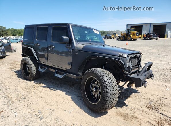 1C4BJWDG3HL504147 2017 JEEP WRANGLER Gray 