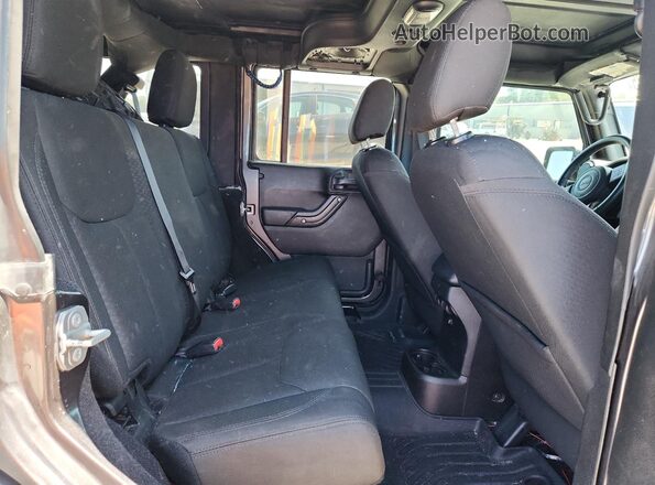 1C4BJWDG3HL504147 2017 JEEP WRANGLER Gray 