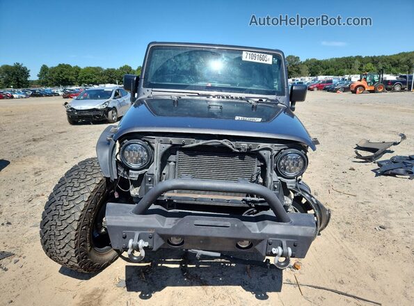 1C4BJWDG3HL504147 2017 JEEP WRANGLER Gray 