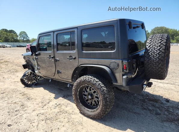 1C4BJWDG3HL504147 2017 JEEP WRANGLER Gray 
