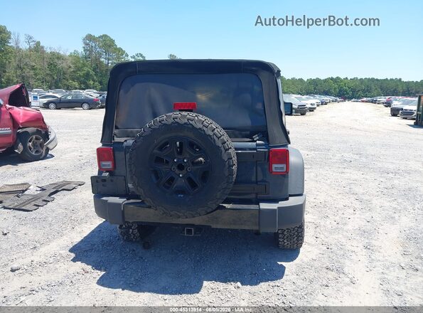 1C4BJWDG3HL667641 2017 JEEP WRANGLER UNLIMITED Gray 