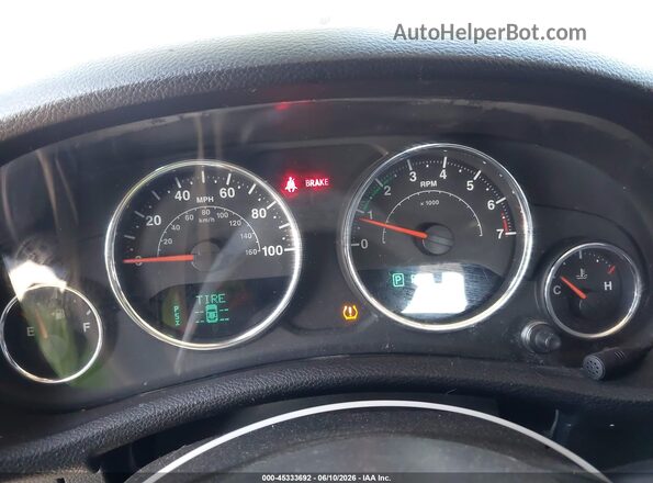 1C4BJWDG3JL829516 2018 JEEP WRANGLER Black Հետևի նստատեղերի տեսք