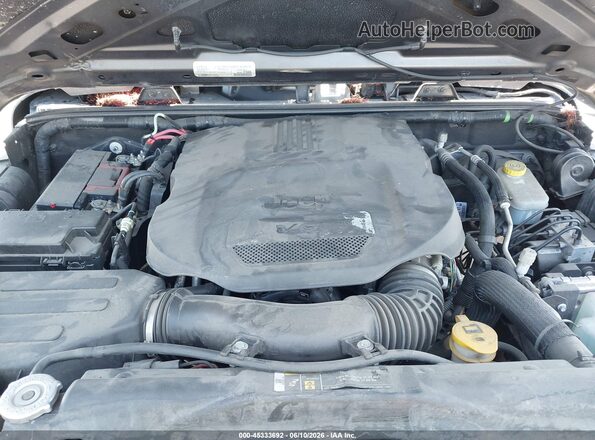 1C4BJWDG3JL829516 2018 JEEP WRANGLER Black Հետևի տեսք