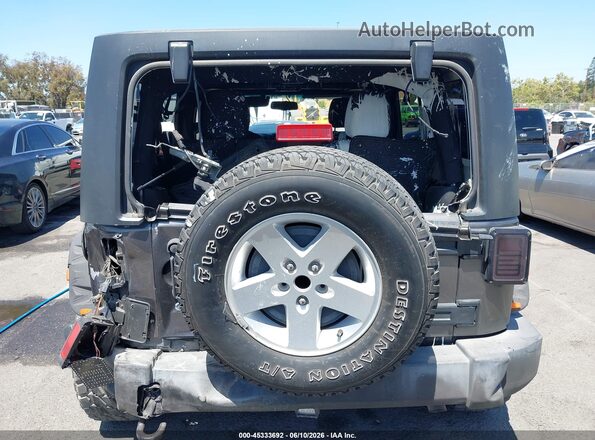 1C4BJWDG3JL829516 2018 JEEP WRANGLER Black 