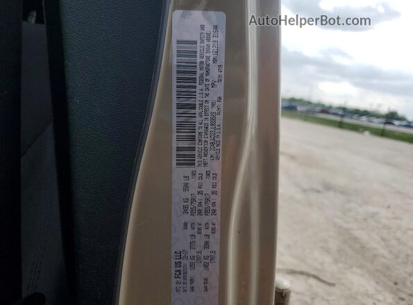 1C4BJWDG3JL833503 2018 JEEP WRANGLER Beige VIN sticker view