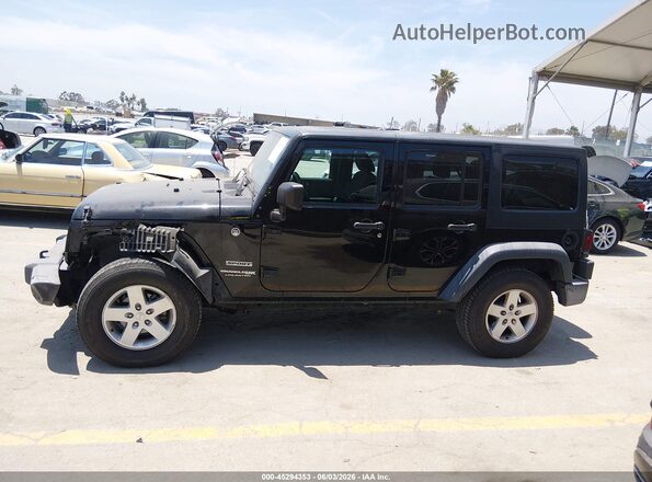 1C4BJWDG3JL862533 2018 JEEP WRANGLER Black 