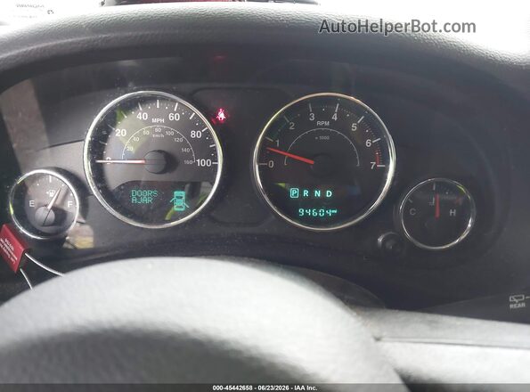 1C4BJWDG4GL253072 2016 JEEP WRANGLER UNLIMITED Blue Հետևի նստատեղերի տեսք