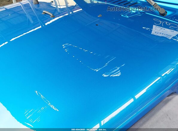 1C4BJWDG4GL253072 2016 JEEP WRANGLER UNLIMITED Blue 