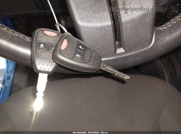 1C4BJWDG4GL253072 2016 JEEP WRANGLER UNLIMITED Blue Առջևի վահանակի տեսք