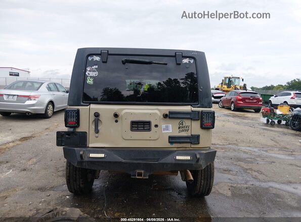 1C4BJWDG5HL580310 2017 JEEP WRANGLER UNLIMITED Brown 