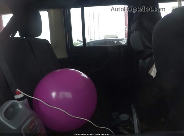 1C4BJWDG5HL598130 2017 JEEP WRANGLER UNLIMITED Purple Widok naklejki z numerem VIN