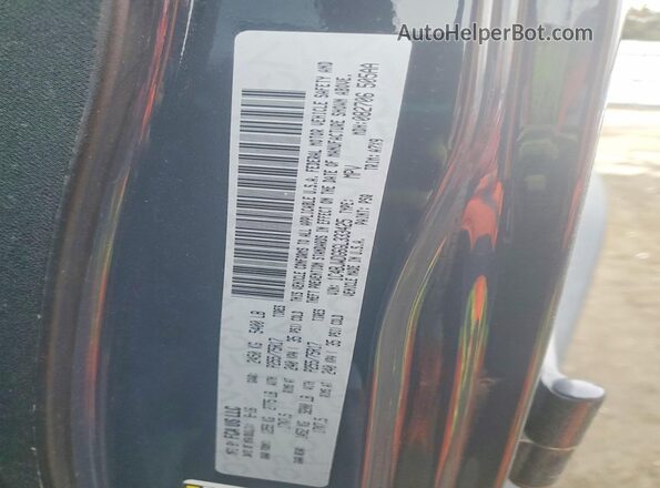 1C4BJWDG6GL333425 2016 JEEP WRANGLER Синий Вид подкапотного пространства