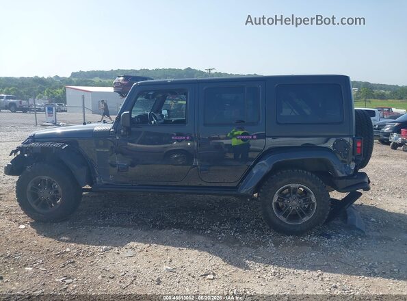 1C4BJWDG6JL851669 2018 JEEP WRANGLER Gray 