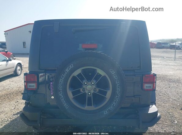1C4BJWDG6JL851669 2018 JEEP WRANGLER Gray 