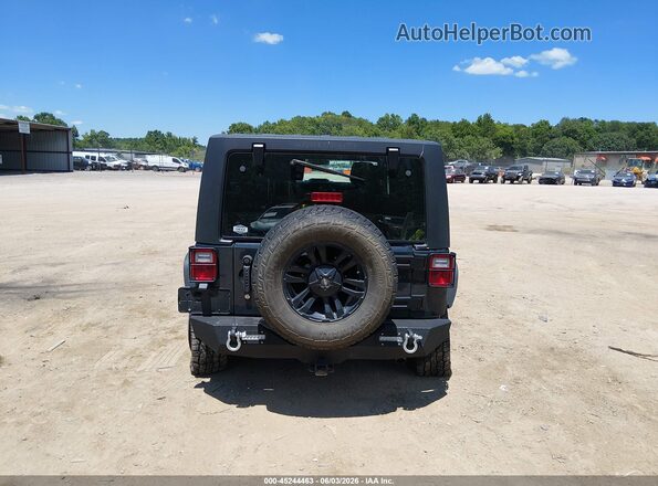 1C4BJWDG7GL221605 2016 JEEP WRANGLER UNLIMITED Black 