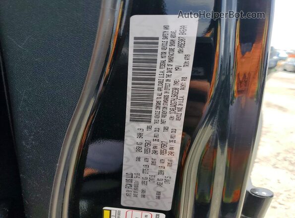 1C4BJWDG7HL503230 2017 JEEP WRANGLER Черный Панорамный вид салона 360°