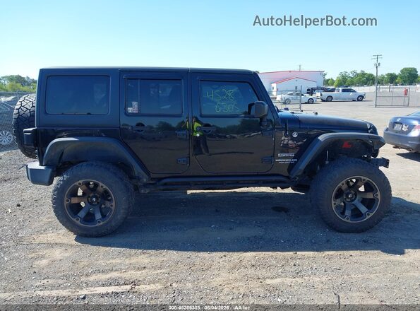 1C4BJWDG7HL565601 2017 JEEP WRANGLER UNLIMITED Black Vista interior de 360 grados
