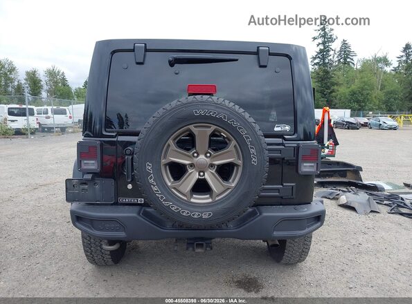 1C4BJWDG7JL864513 2018 JEEP WRANGLER Black 
