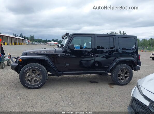 1C4BJWDG7JL864513 2018 JEEP WRANGLER Black 