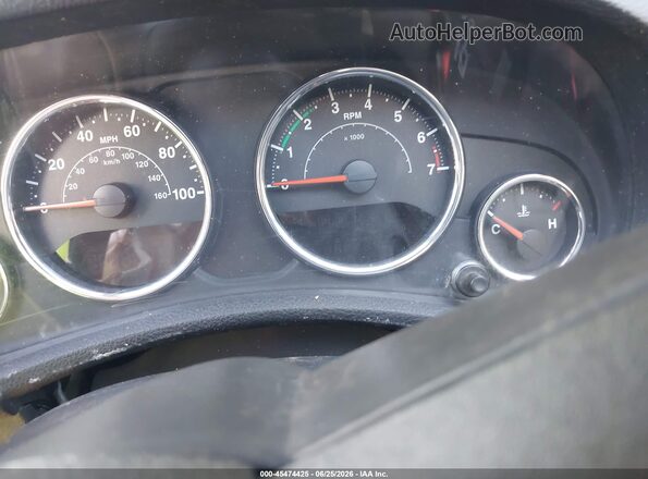 1C4BJWDG7JL925438 2018 JEEP WRANGLER Red Հետևի նստատեղերի տեսք
