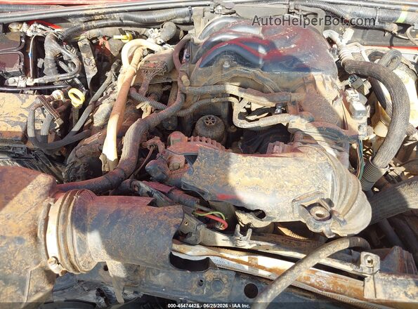 1C4BJWDG7JL925438 2018 JEEP WRANGLER Red Հետևի տեսք