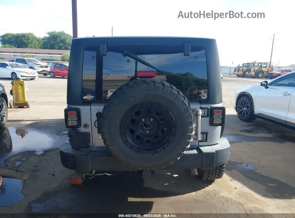 1C4BJWDG8GL248201 2016 JEEP WRANGLER UNLIMITED Gray 