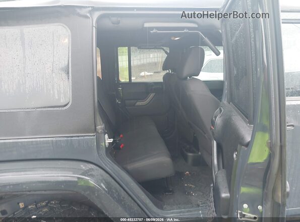1C4BJWDG8GL311670 2016 JEEP WRANGLER UNLIMITED Синий 