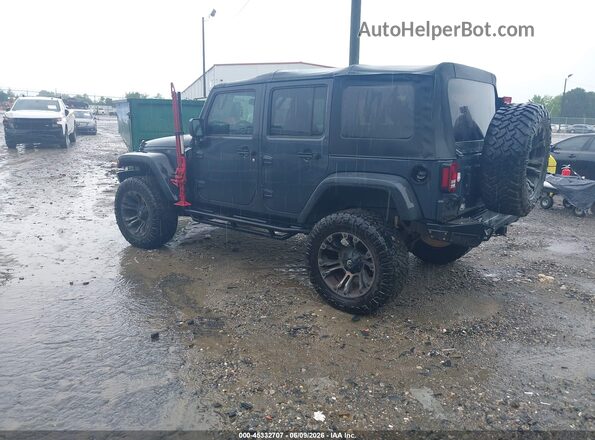 1C4BJWDG8GL311670 2016 JEEP WRANGLER UNLIMITED Синий 